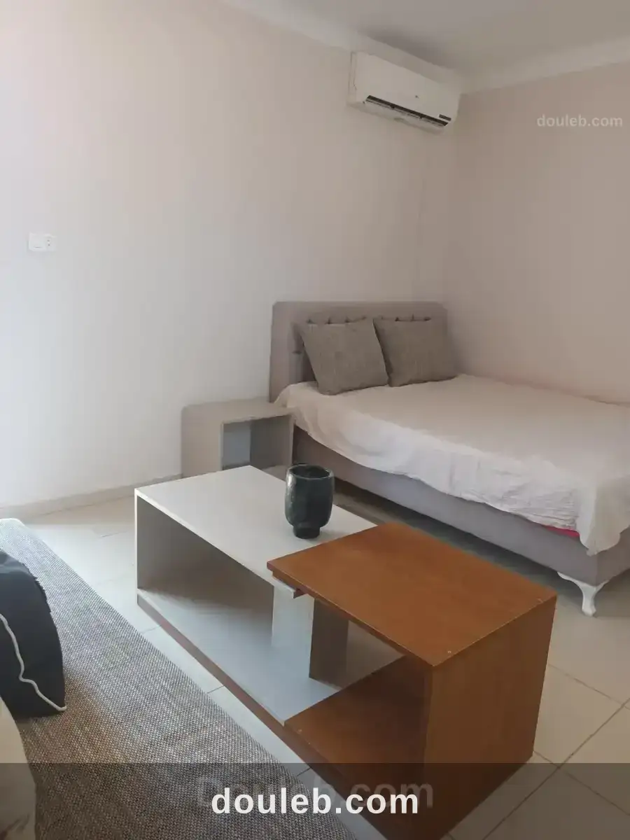 Un studio pied dans l'eau bizerte - Miniature 3