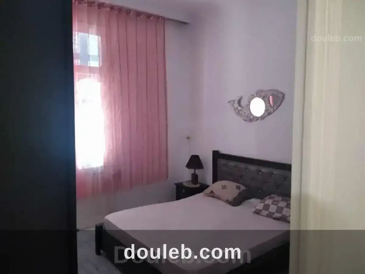 Appartement meublé au centre ville bizerte - Miniature 4