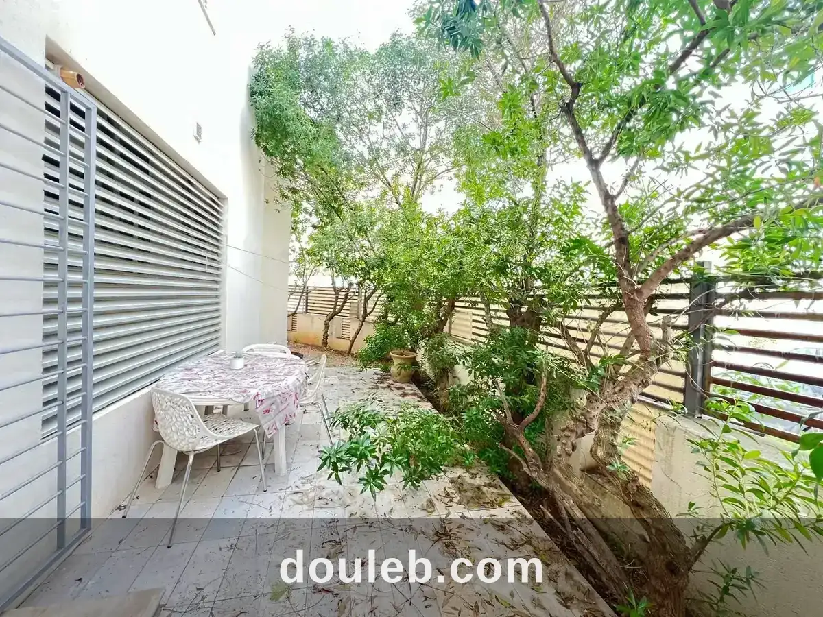 S1 meublé avec jardin sup 70 m au lac 2 - Miniature 3