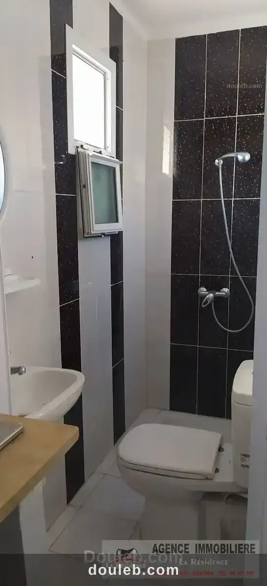 Un studio pied dans l'eau bizerte - Miniature 5