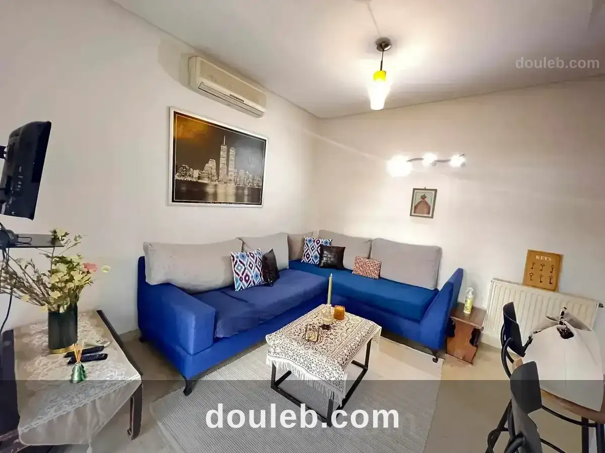 S1 meublé avec jardin sup 70 m au lac 2 - Miniature 4