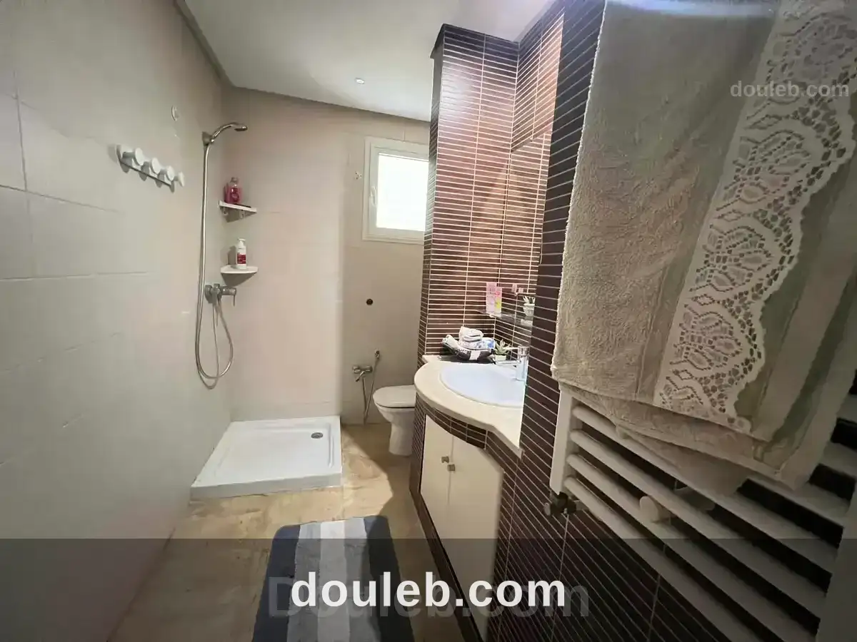 S1 meublé avec jardin sup 70 m au lac 2 - Miniature 5