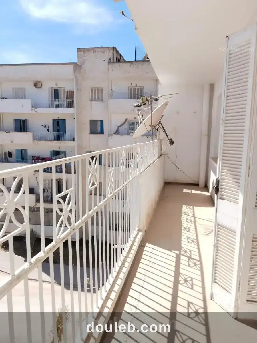 Ariana cité ennozha vnt s3 - Miniature 3