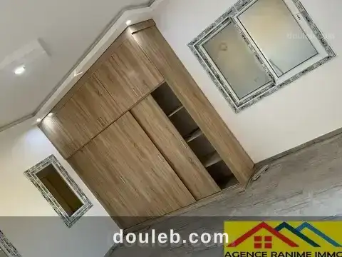 Grande villa haute standing a la mer haouaria - Miniature 4