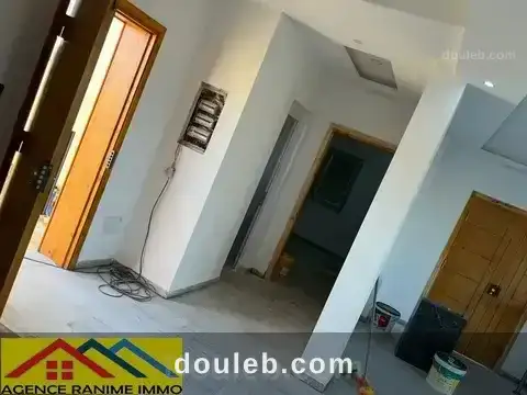 Grande villa haute standing a la mer haouaria - Miniature 5