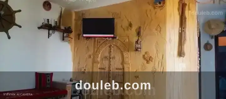 Résidence aquilaria dar badis - Miniature 3