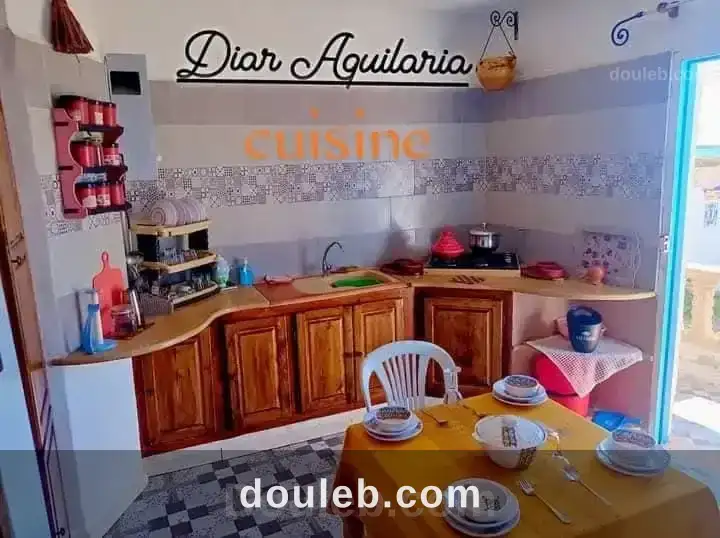 Résidence aquilaria dar badis - Miniature 4