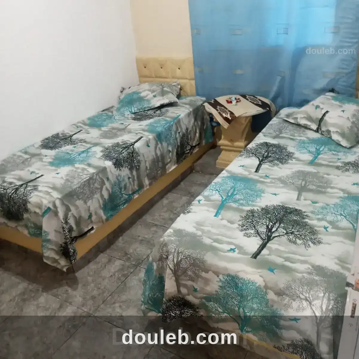 Résidence aquilaria dar meriem - Miniature 4