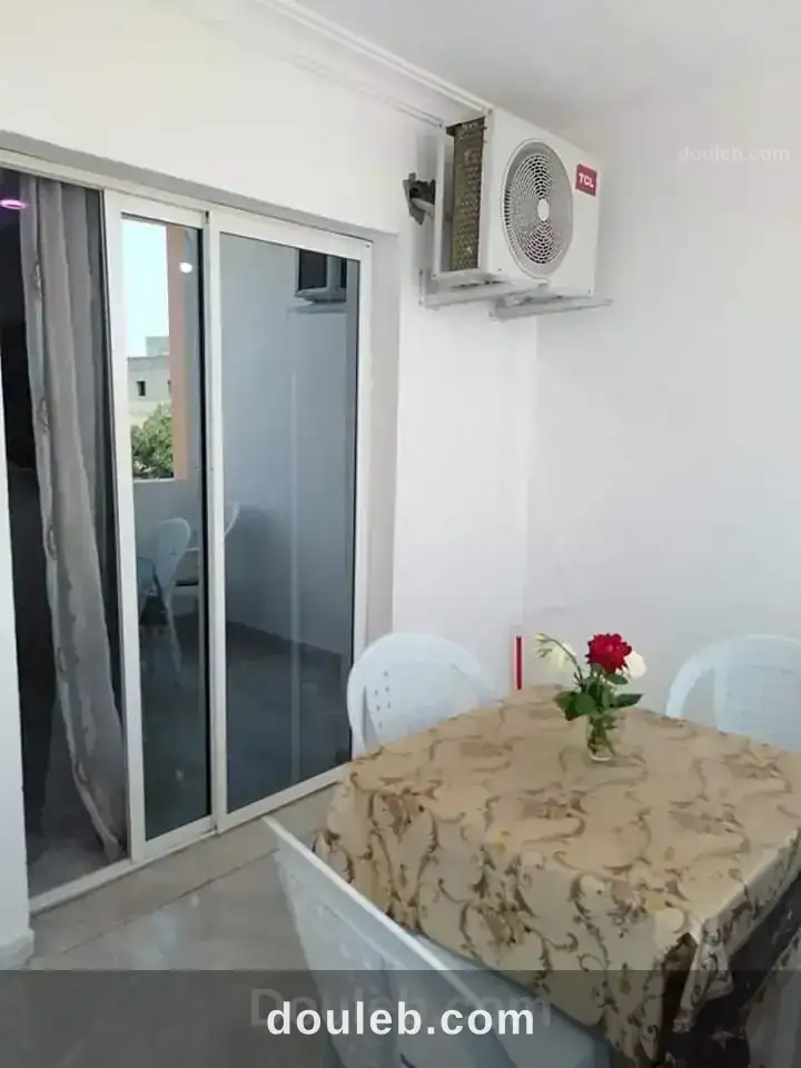 Maison vacance été 2025 au chatt el hawaria - Miniature 2