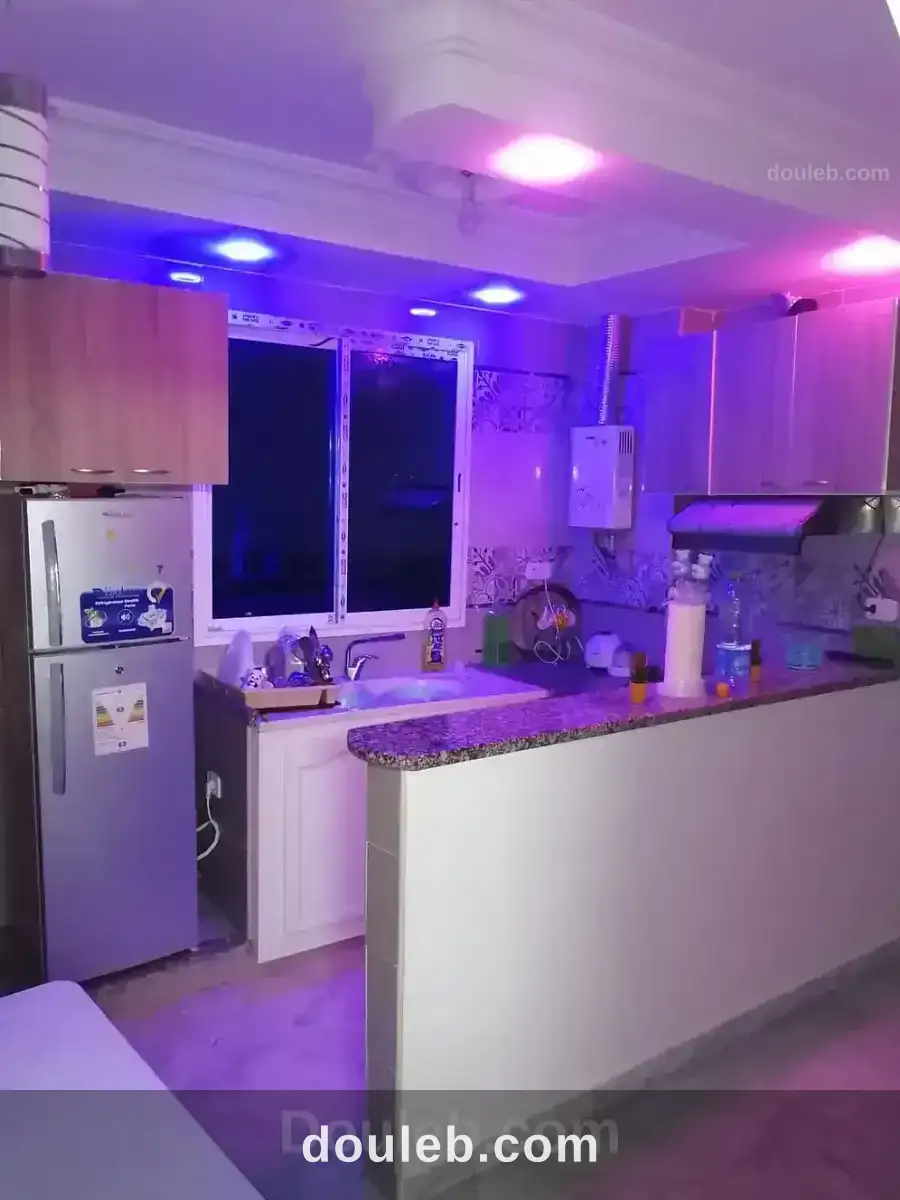 M pour grand familles au chatt guebly haouaria - Miniature 2