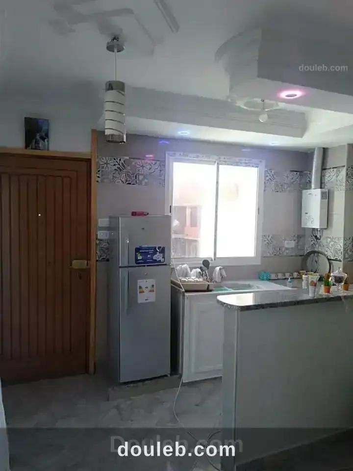 Maison vacance été 2025 au chatt el hawaria - Miniature 3