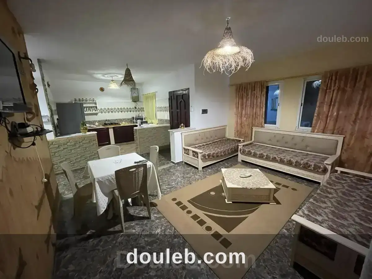 Résidence aquilaria dar nouha - Miniature 2