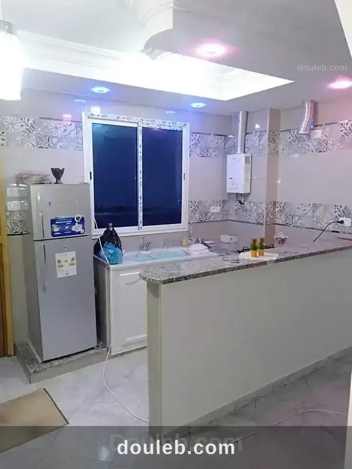 Maison vacance été 2025 au chatt el hawaria - Miniature 4