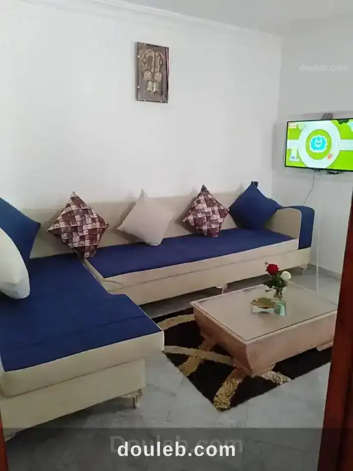 Maison vacance été 2025 au chatt el hawaria - Miniature 5