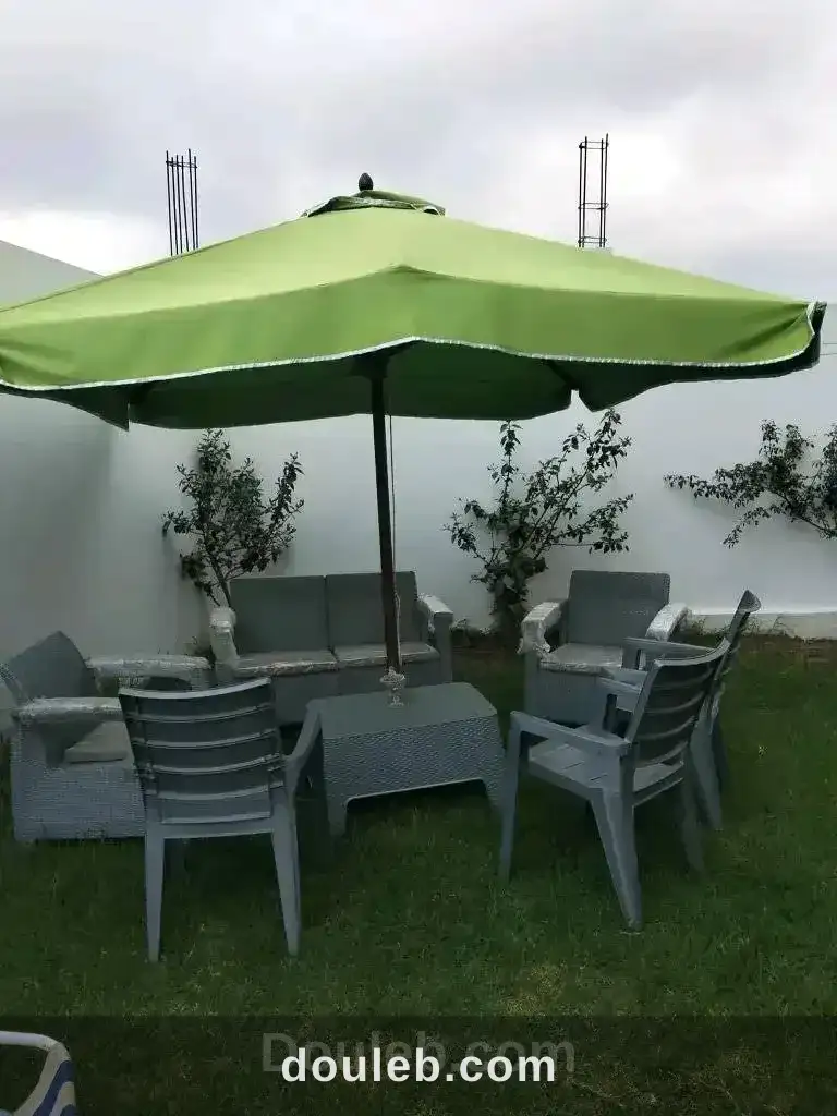 M pour grand familles au chatt guebly haouaria - Miniature 5