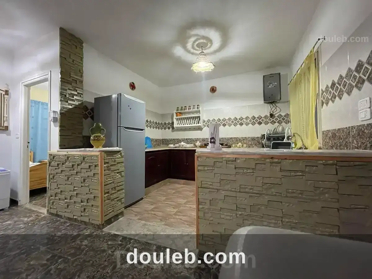 Résidence aquilaria dar nouha - Miniature 5