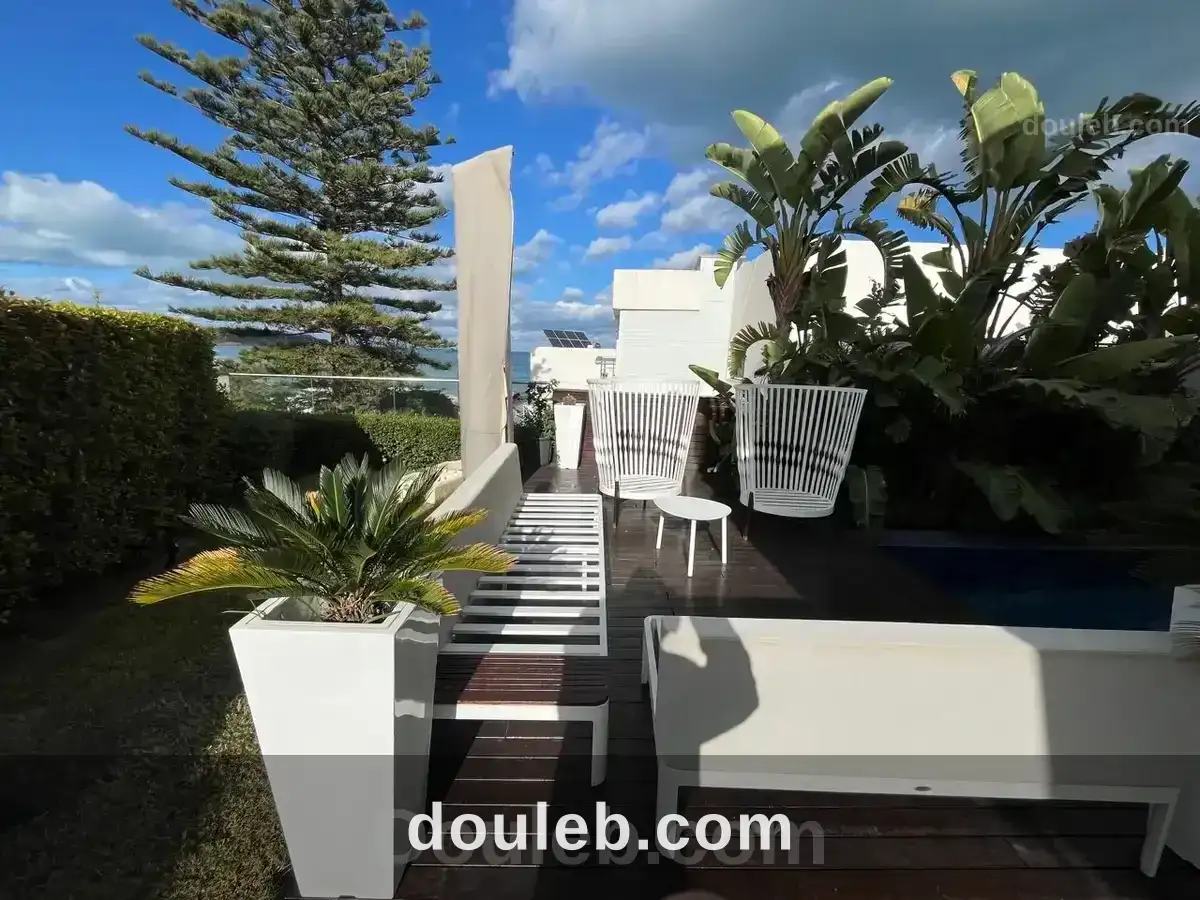 Villa prestige - Miniature 2