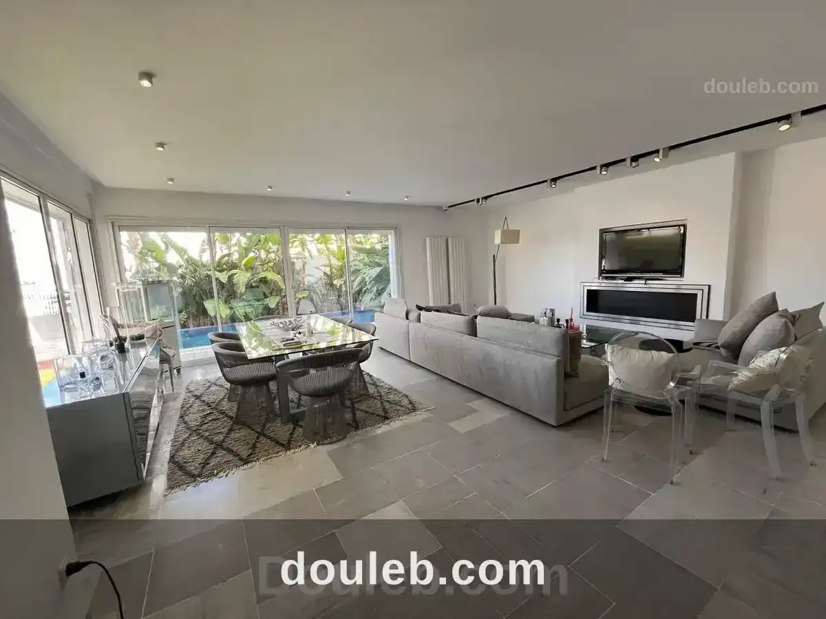 Villa prestige - Miniature 4