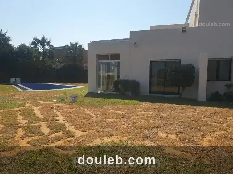 Villa golf gammarth - Miniature 2