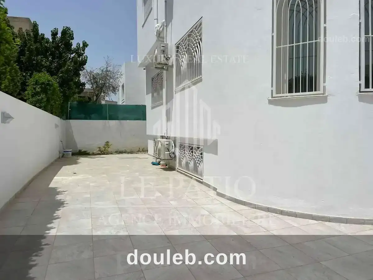 Appartement s3 avec une entrée independante jdc - Miniature 3