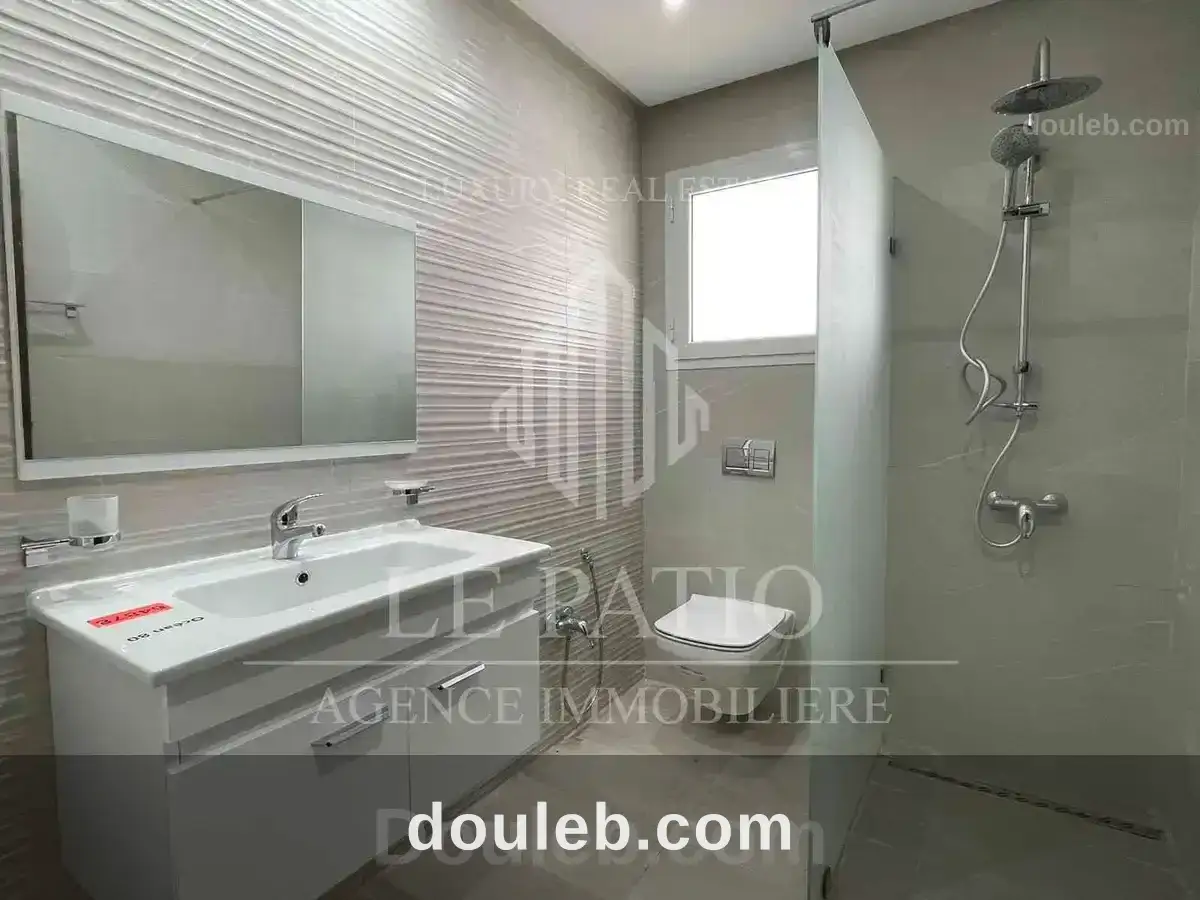 Appartement s3 avec une entrée independante jdc - Miniature 4