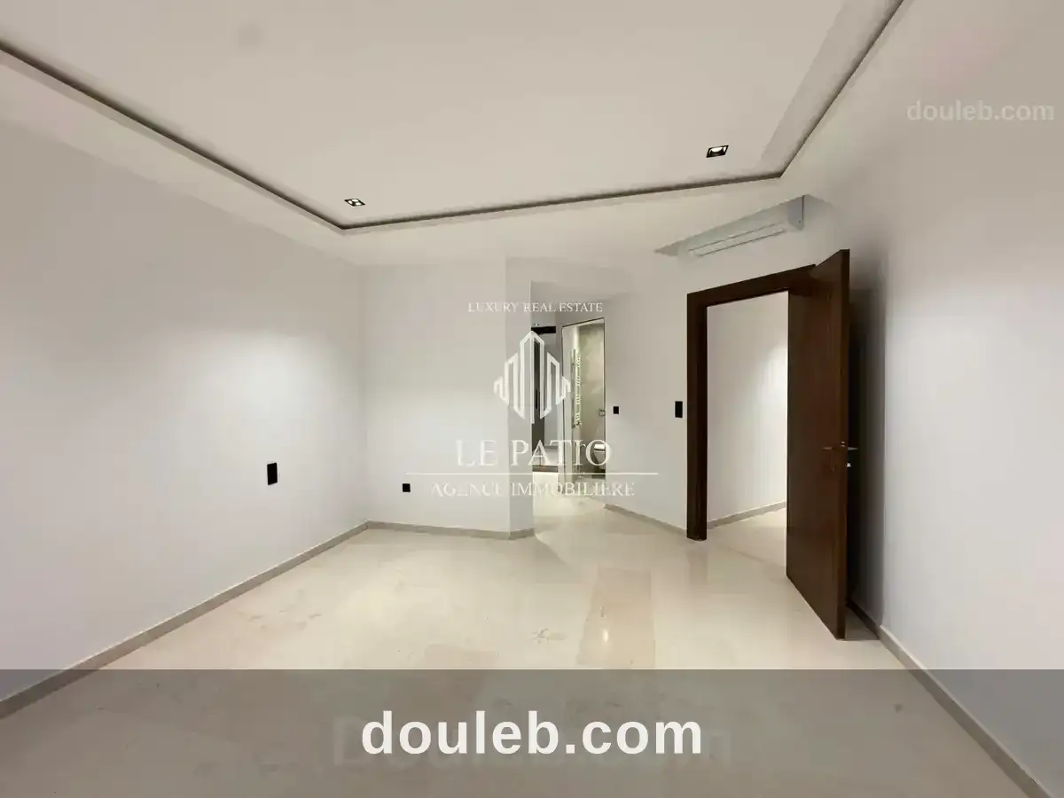 Duplex s4 neuf ain zaghouan nord - Miniature 3