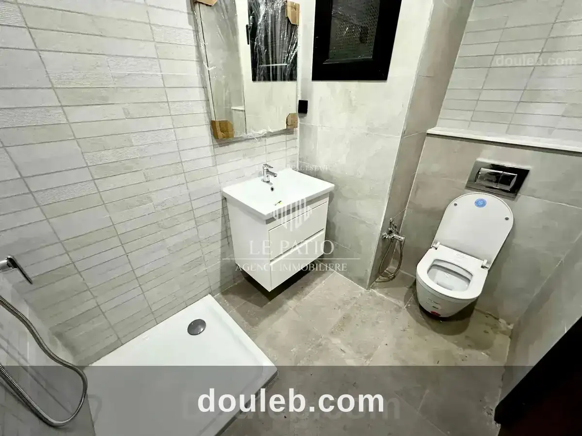 Appartement s2 neuf a anz - Miniature 4