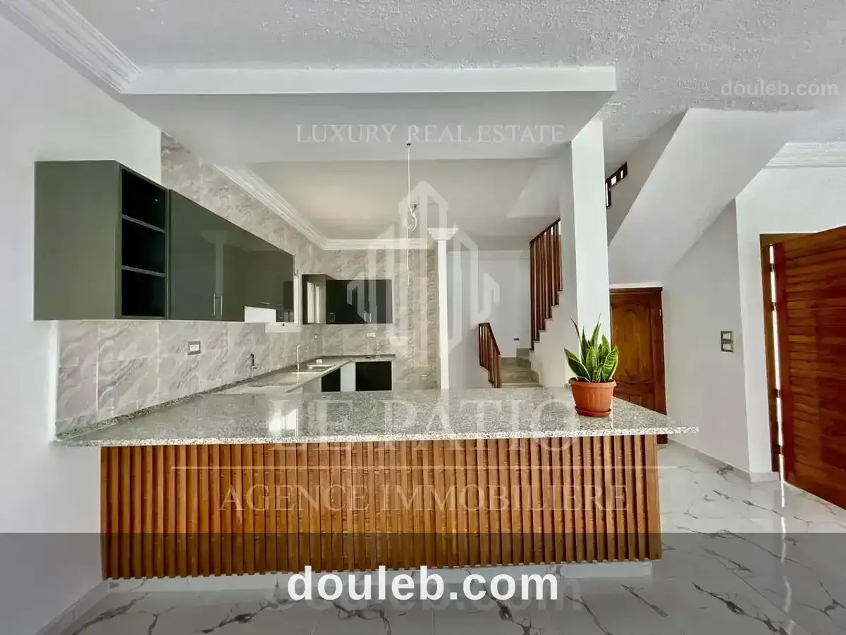 Etage la marsa ville - Miniature 3