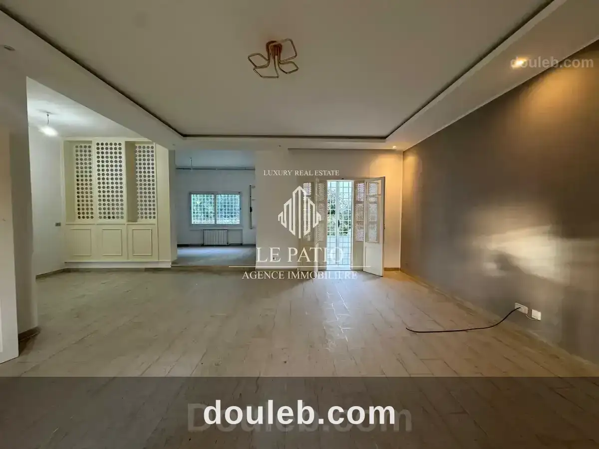 Villa s4 gammarth sup - Miniature 3