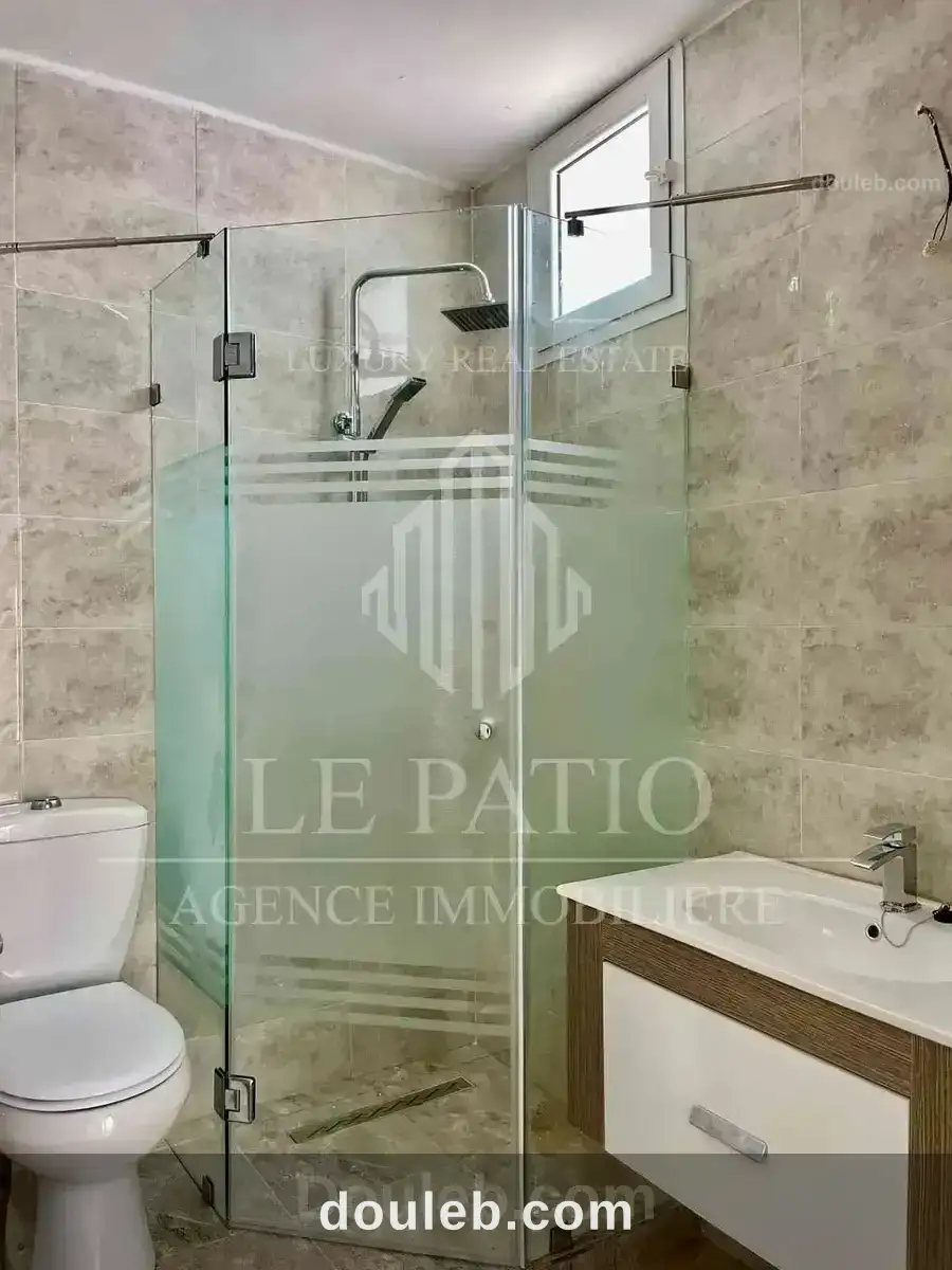 Etage la marsa ville - Miniature 4