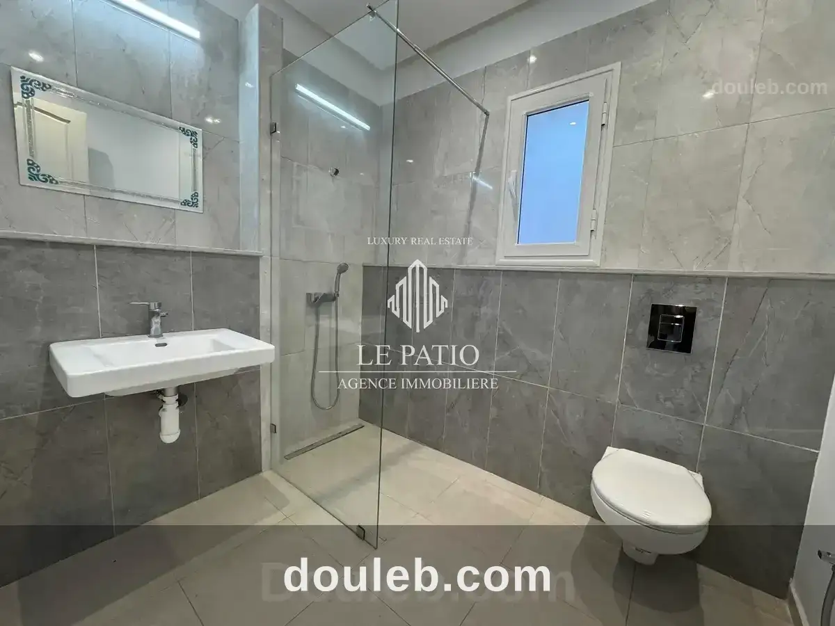 Villa s4 gammarth sup - Miniature 4