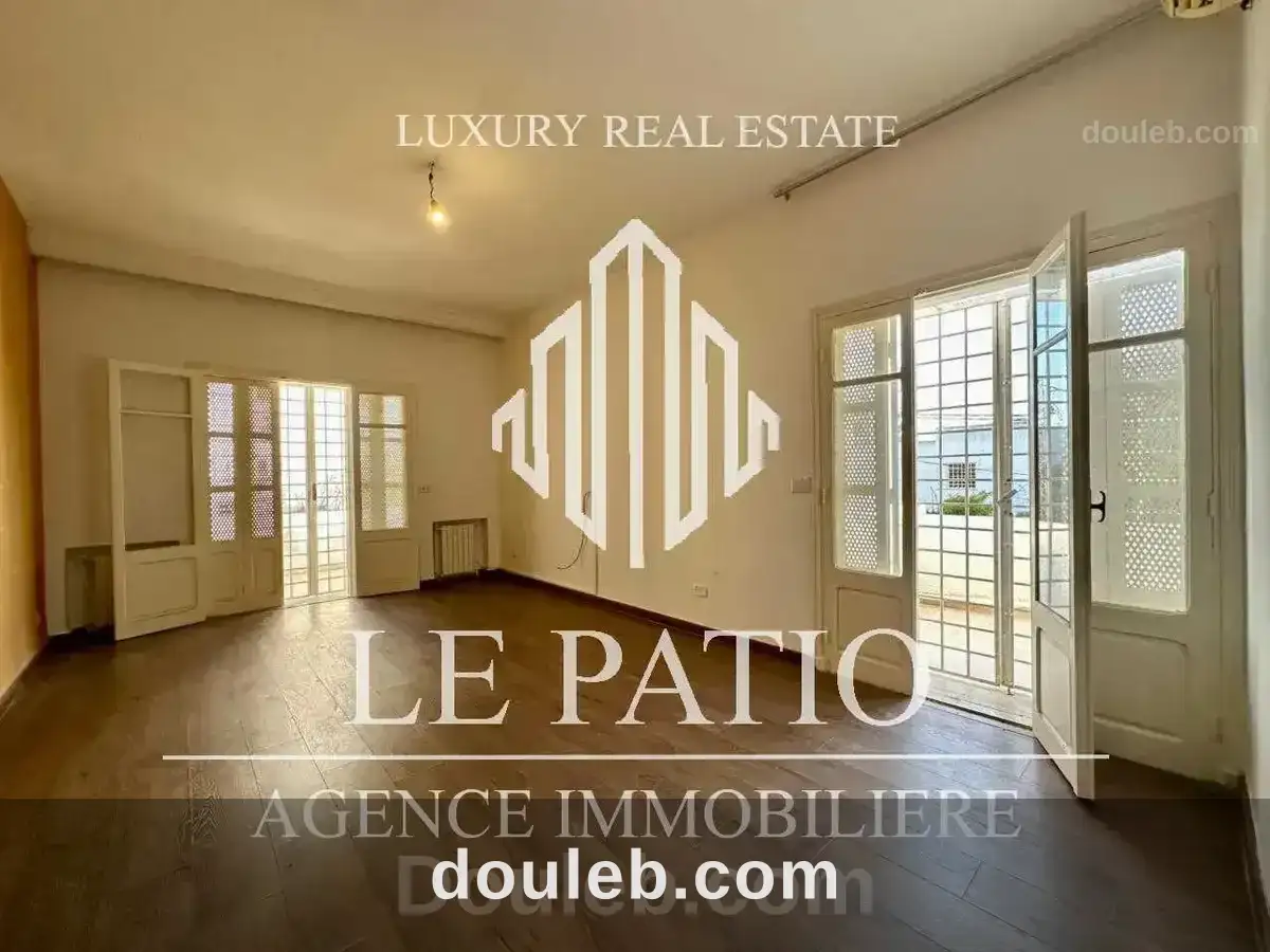 Villa s4 gammarth sup - Miniature 5