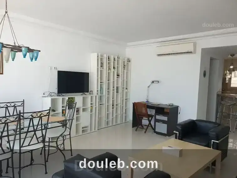 Appartement meublée gammarth - Miniature 2