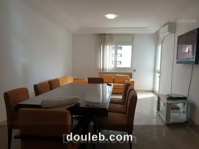 Appartement s4 lac 1 - Miniature 2