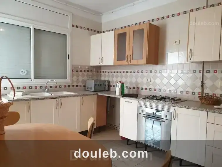 Appartement s4 lac 1 - Miniature 3