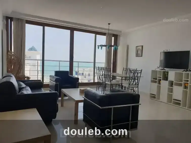 Appartement meublée gammarth - Miniature 3