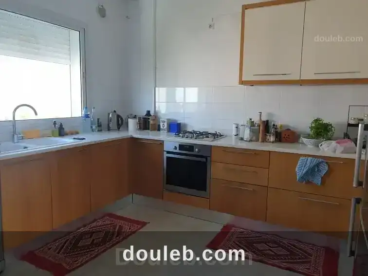 Duplex la marsa vue sur mer - Miniature 3