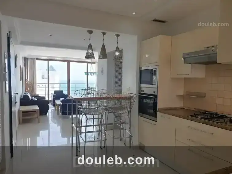 Appartement meublée gammarth - Miniature 4