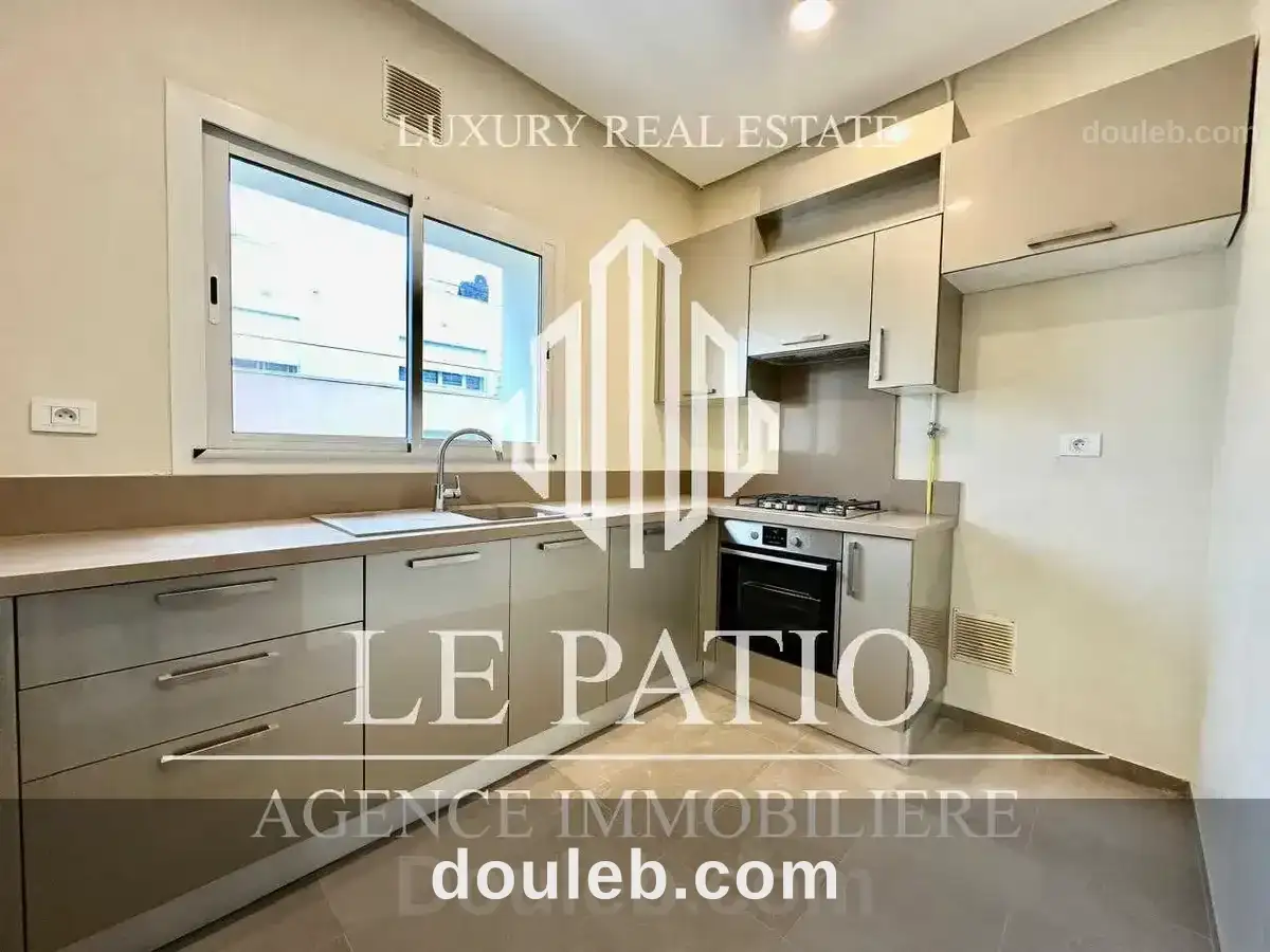 Appartement s1 aux jardins de carthage - Miniature 2