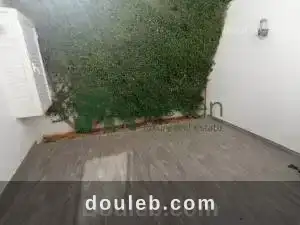 Un appartement en s1 meubl ref290a - Miniature 5