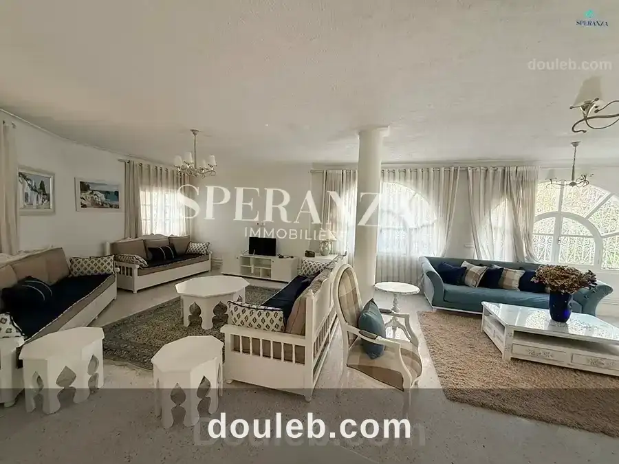 Villa fleur - Miniature 2