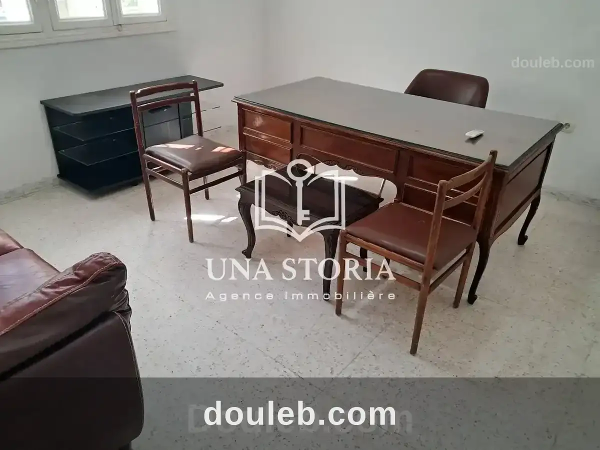 Bureau à centre urbain nord - Miniature 2