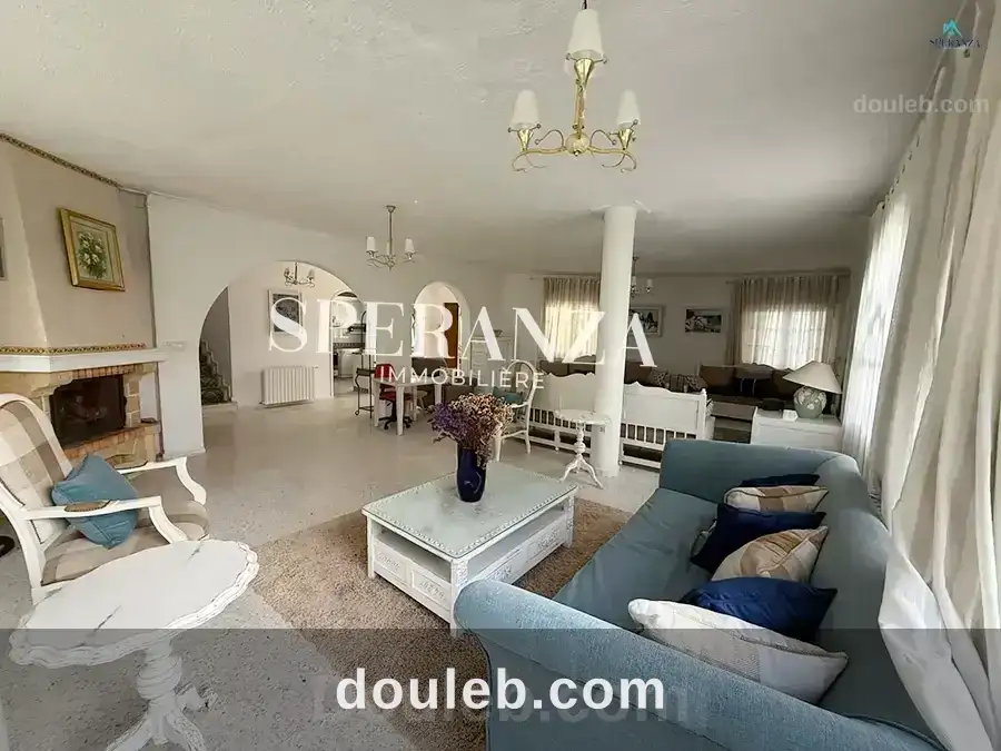 Villa fleur - Miniature 3