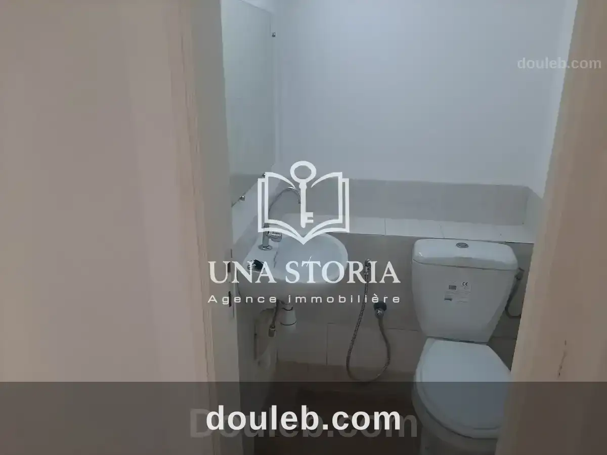 Bureau à centre urbain nord - Miniature 3