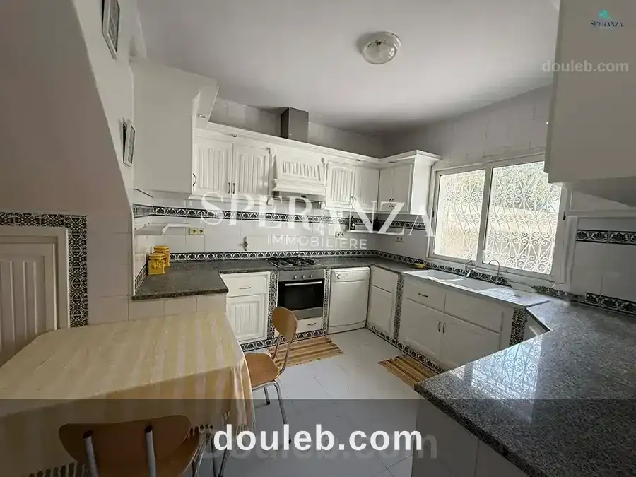 Villa fleur - Miniature 4