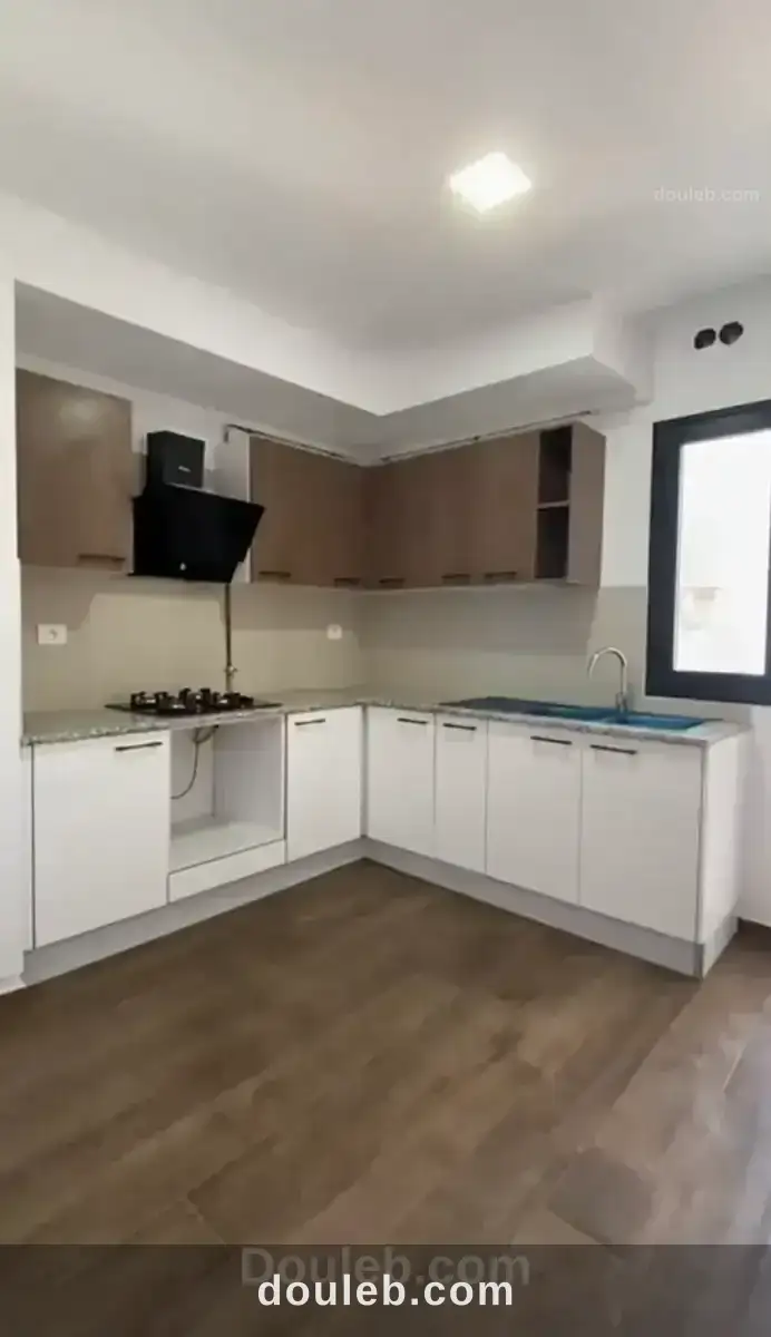 Un magnifique et hs appartement s2 à borj cédria - Miniature 2