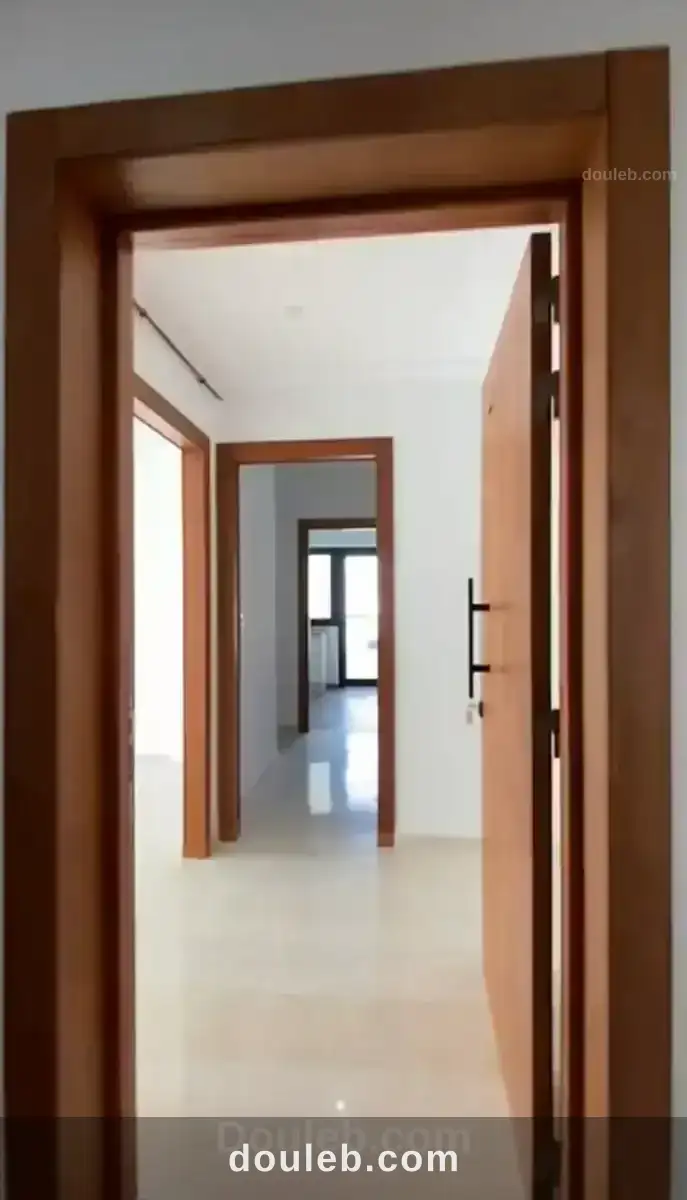 Un magnifique et hs appartement s2 à borj cédria - Miniature 3