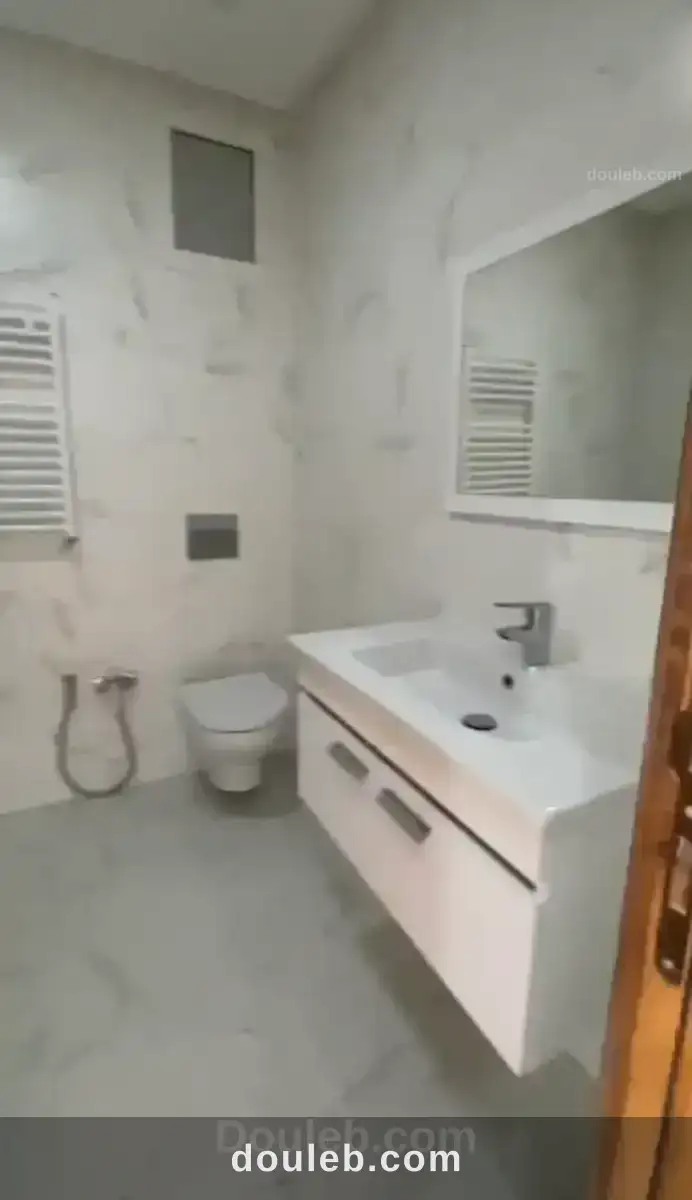 Un magnifique et hs appartement s2 à borj cédria - Miniature 5