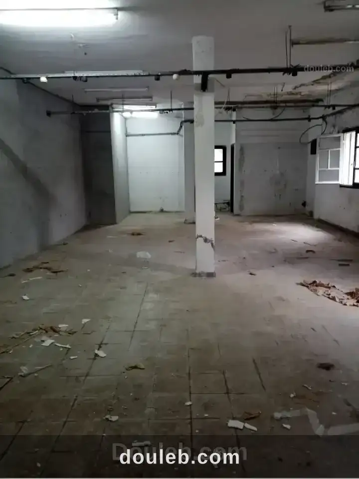 Dépôt à borj louzir zone mg - Photo 1