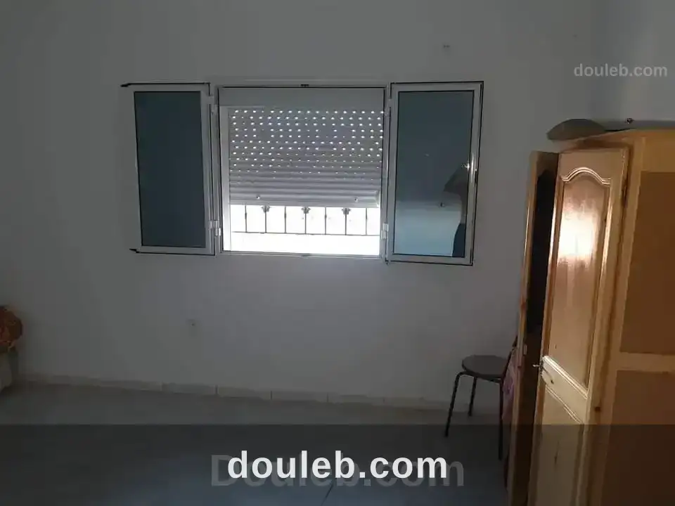 Deux maisons independente a cote de el idha3a - Photo 1